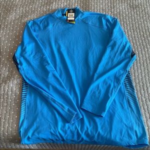 Under Armour reactor long sleeve